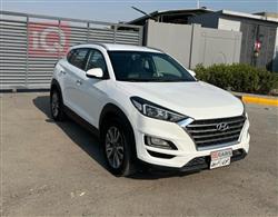 هیوندای تۆکسۆن